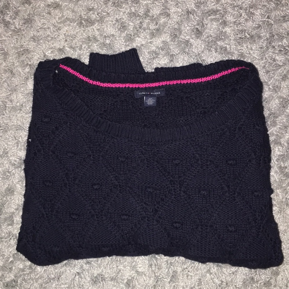 Tommy Hilfiger Sweater